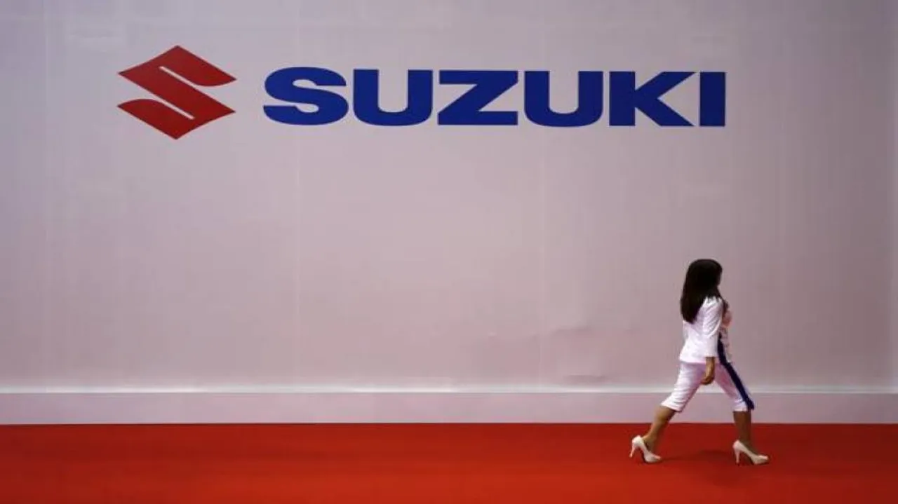 Suzuki, Toshiba and Denso to make lithium-ion batteries in India