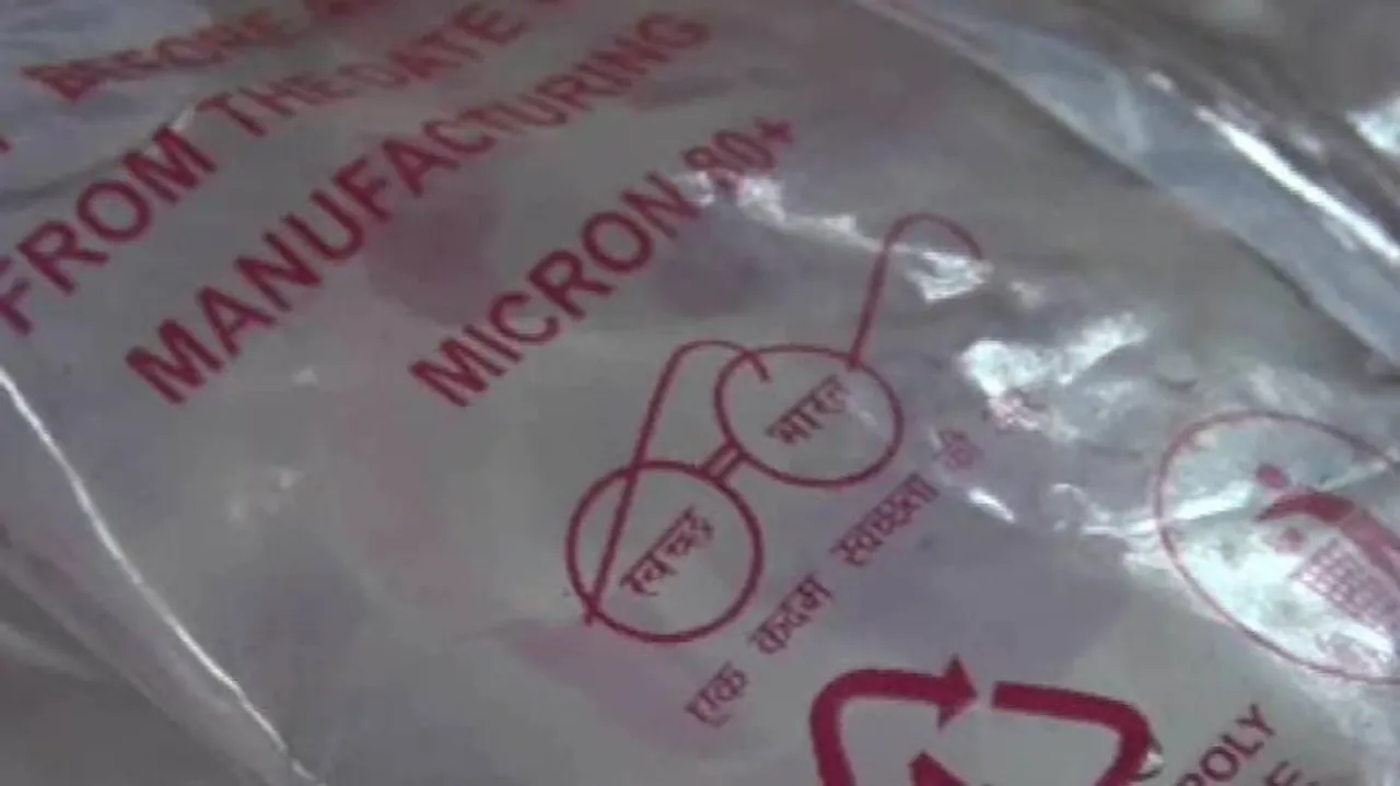 Gandhiji’s Logo On Liquour Packets Triggers Row In Odisha