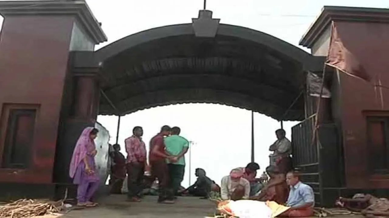 Restrictions On Cremation At Swargadwar For Non-Puri Residents Extended