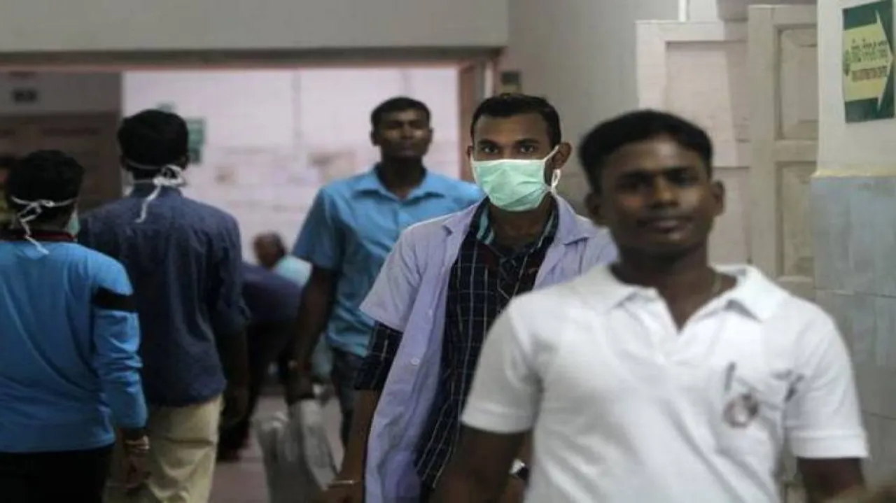 One more succumbs to swine flu; toll touches 27