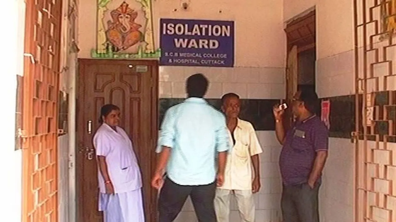 Swine flu toll rises to eight in Odisha
