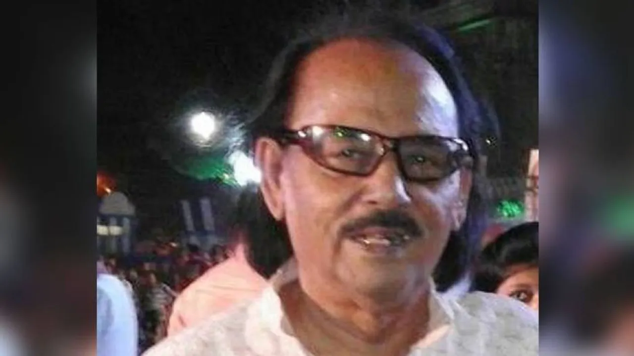 Veteran bengali actor Chinmoy Roy falls off 5th floor of apartment
