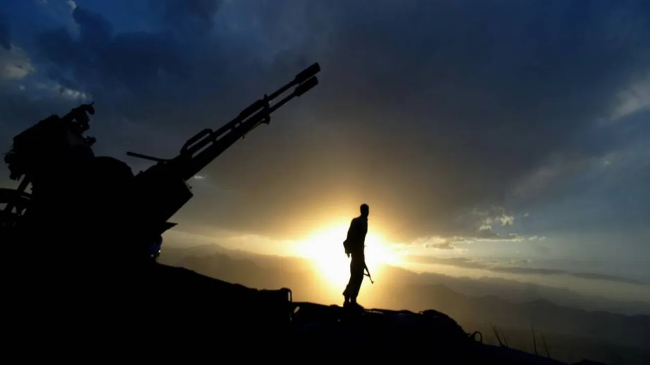 Over 100 dead, wounded in Taliban attack on Afghan army base