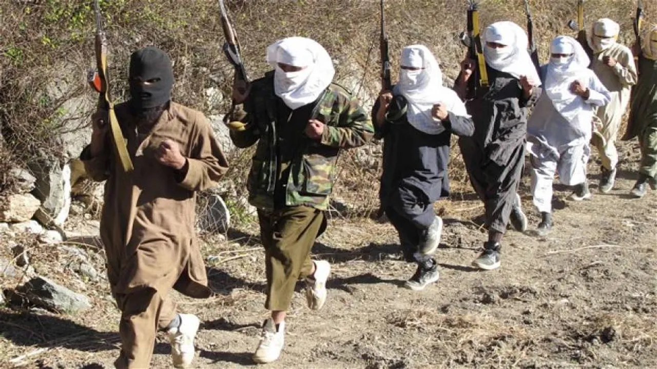 Afghan Taliban releases three Indian hostages