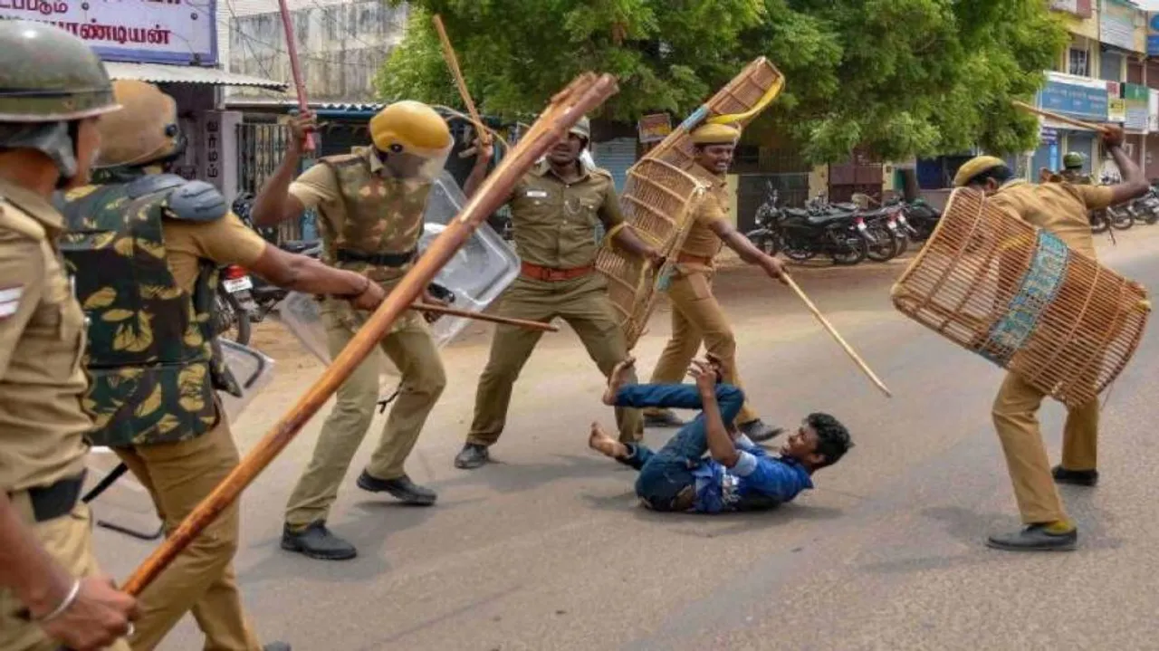 Anti-Sterlite protest: DMK, allies call dawn-to-dusk bandh tomorrow