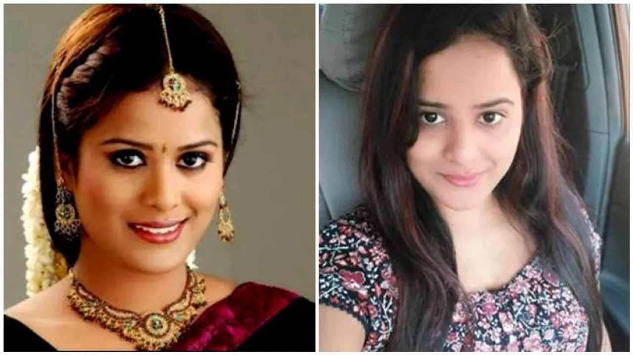 South Indian actress Priyanka commits suicide in Chennai