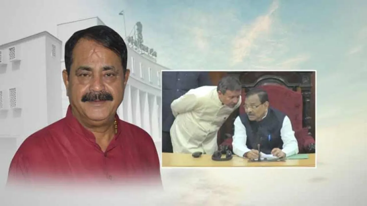 BJD used Tara as pawn to muzzle voice of media: Congress