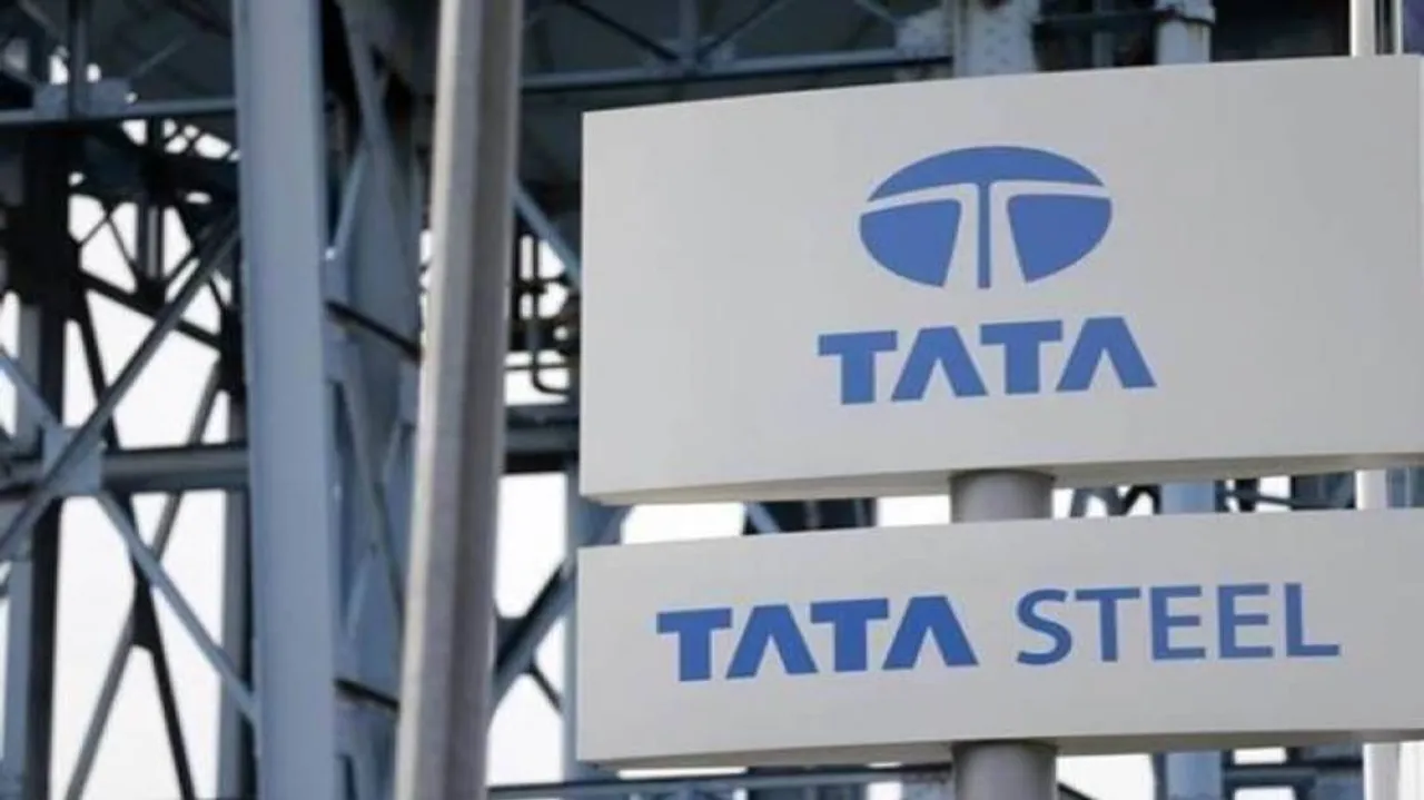 Tata Steel net profit jumps to Rs 3,116 cr in Q2