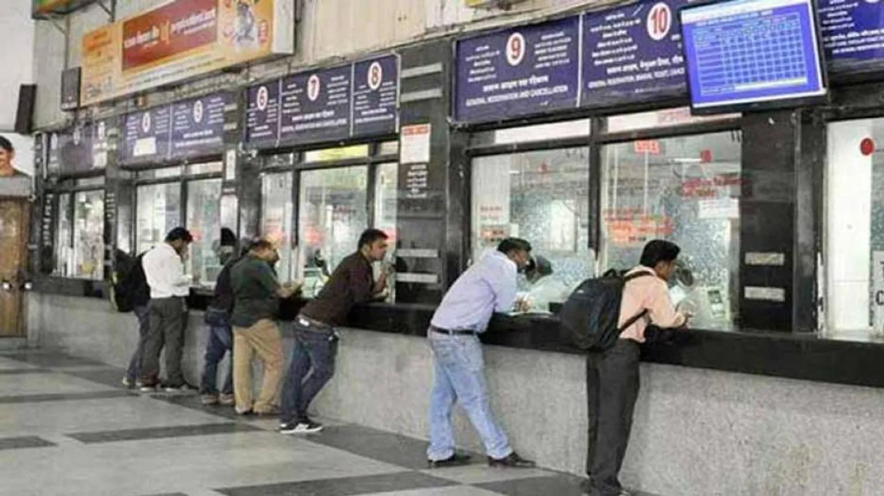 Railway Resumes Tatkal Ticket Bookings For These Trains, Check Details