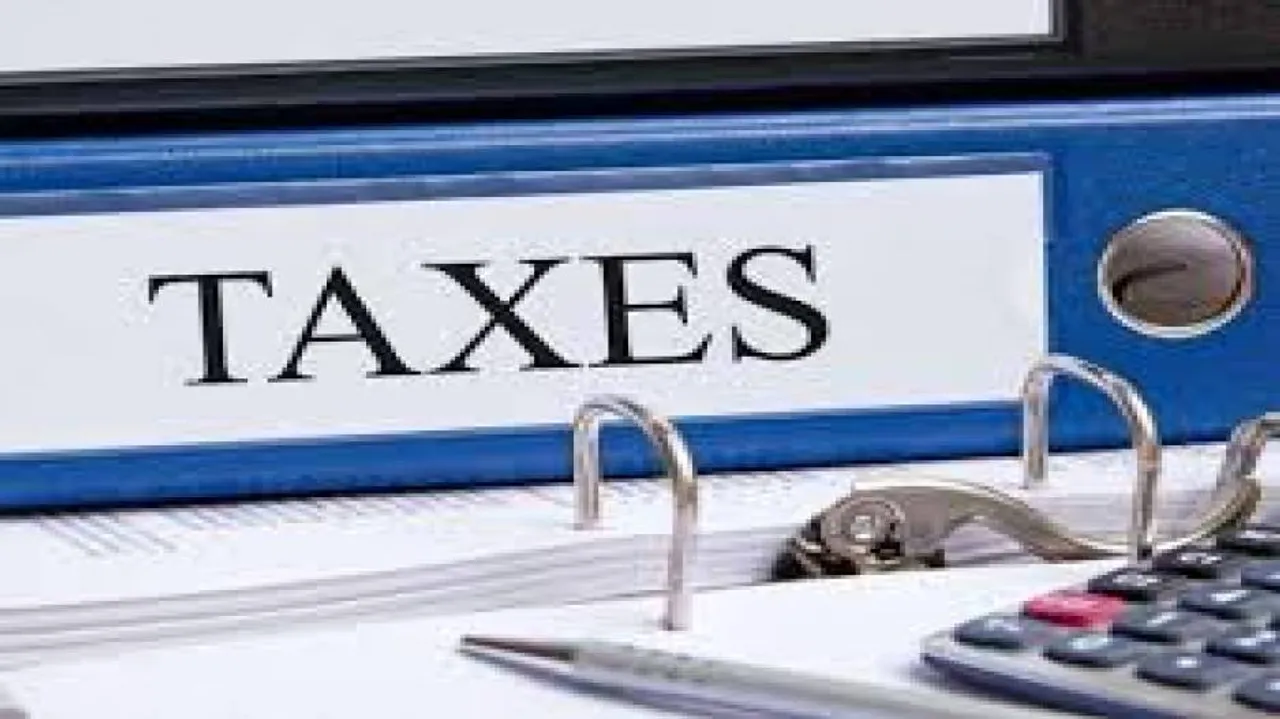 No relief in I-T rates, but cess hiked