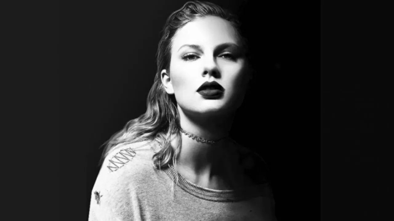 Taylor Swift faces copyright lawsuit for 'Shake It Off'