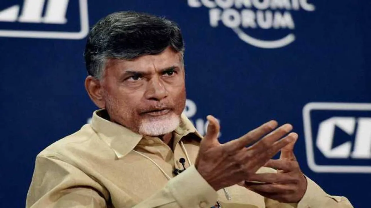 TDP exits NDA, decides to move no-trust motion