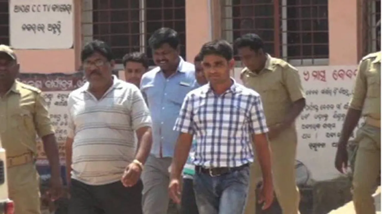 Matric question viral on social media: Two more including high school teacher arrested