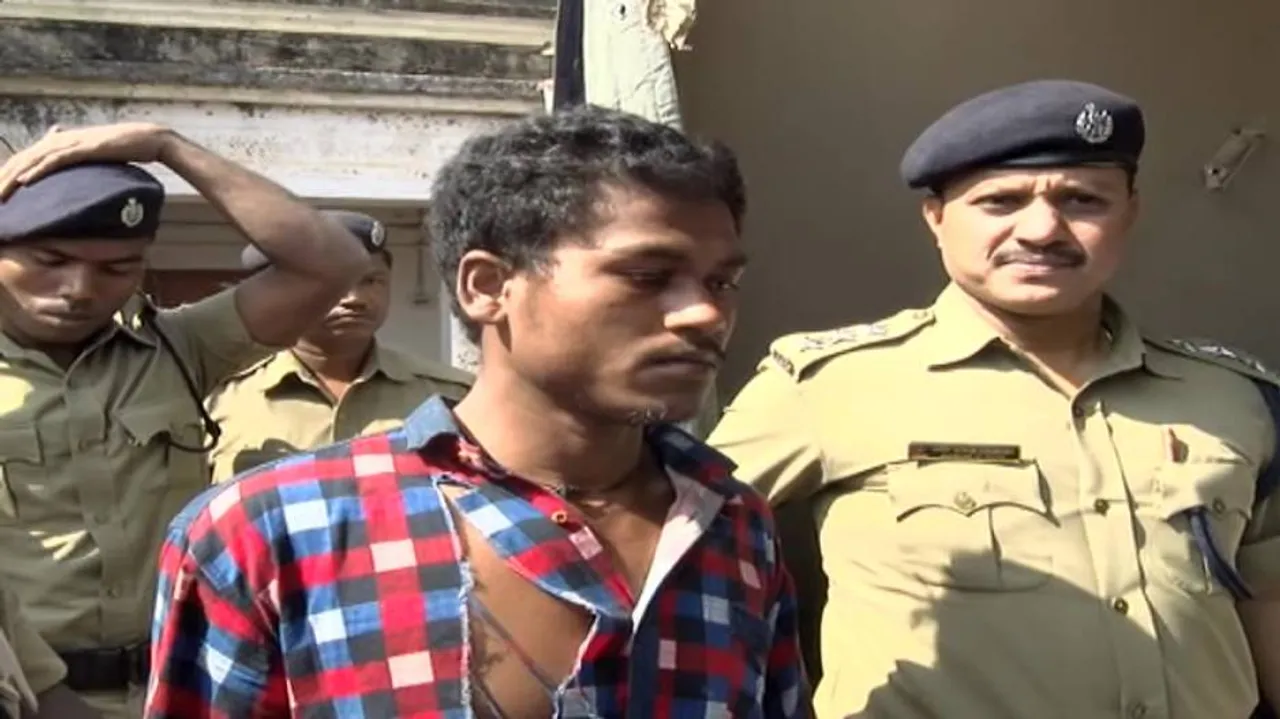Prime accused in Haripur teacher murder arrested from Jatni