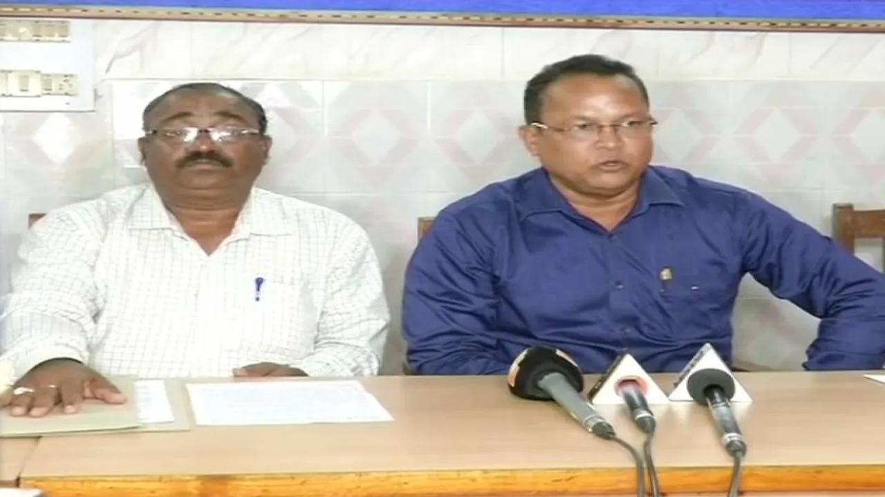 Block grant teachers threaten to boycott Matric answer sheet evaluation