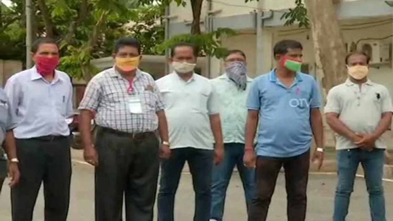 Declare Odisha Teachers COVID Warriors: Demand Grows As Virus Takes Toll