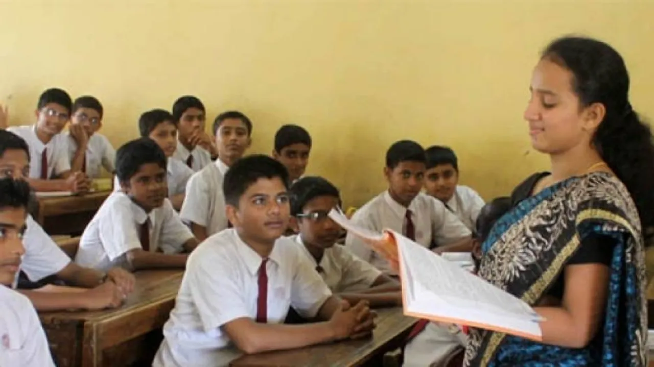 TET eligibility criteria update: 5% relaxation to fill 30,000 vacancies
