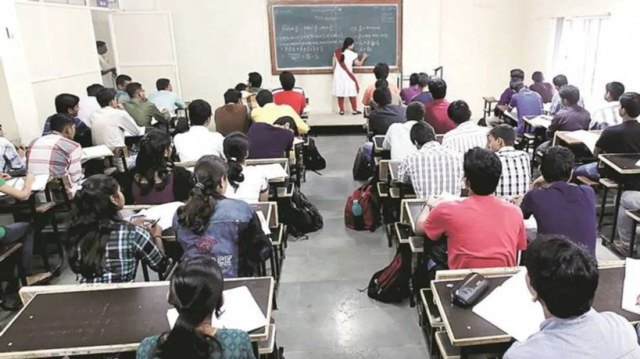 New criteria for Teachers’ Promotion!