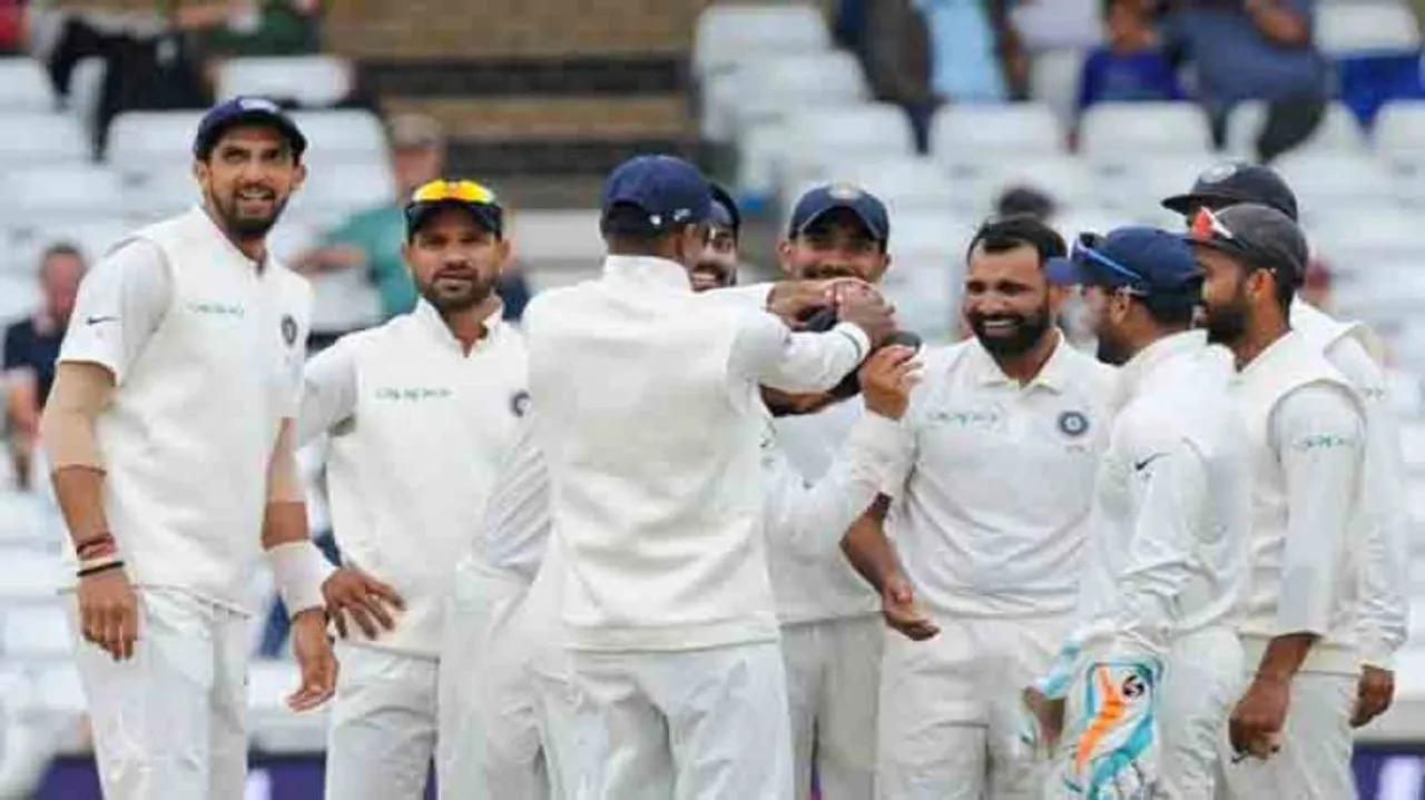Prithvi, Hanuma picked for remaining England Tests; Vijay, Kuldeep dropped