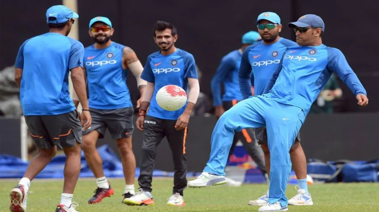 India aiming for top spot in 5th ODI against Australia