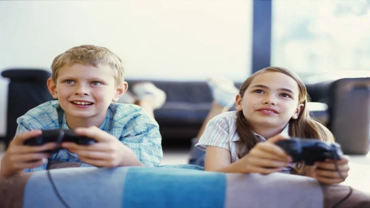 Video game may boost sexual health knowledge in teens