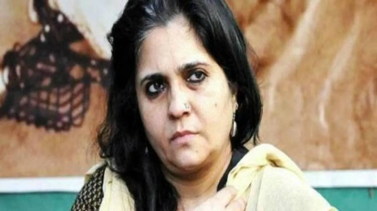 Bombay HC extends social activist Setalvad's interim bail
