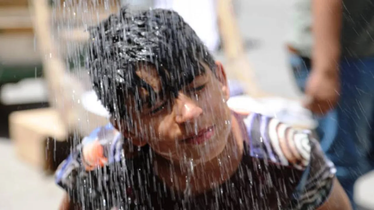 Temperature To Soar In Next Two Days In Odisha, Mercury Hits 40 Degree Celsius At Some Places