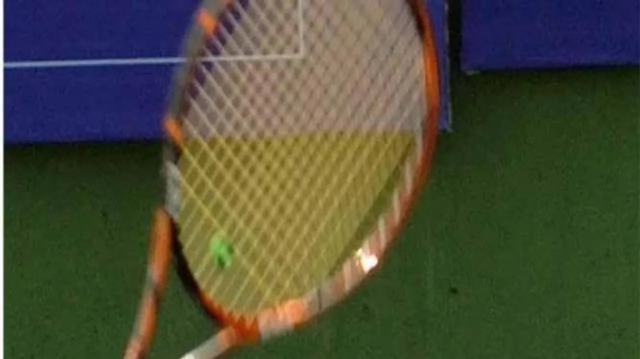 Davis Cup: Indo-Pak Tie In End Nov, Venue Subject To Review