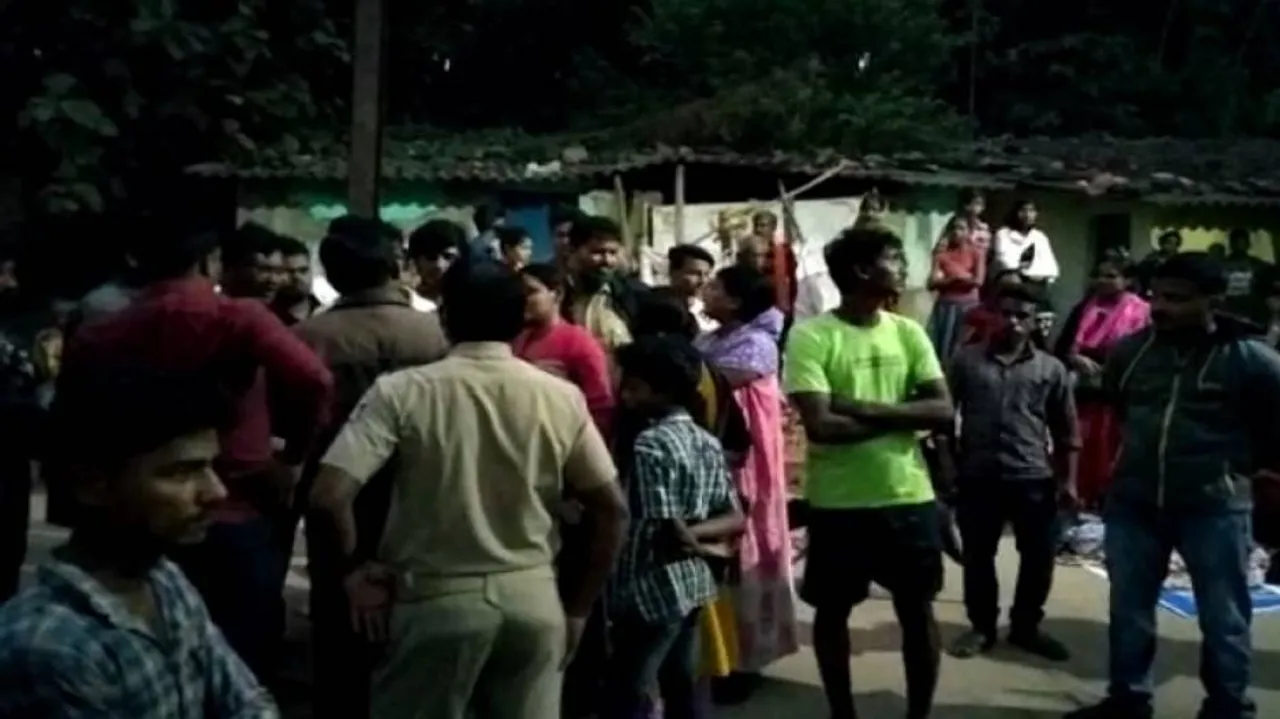 Tension In Rourkela After 2-Year-Old Boy Killed In Road Mishap