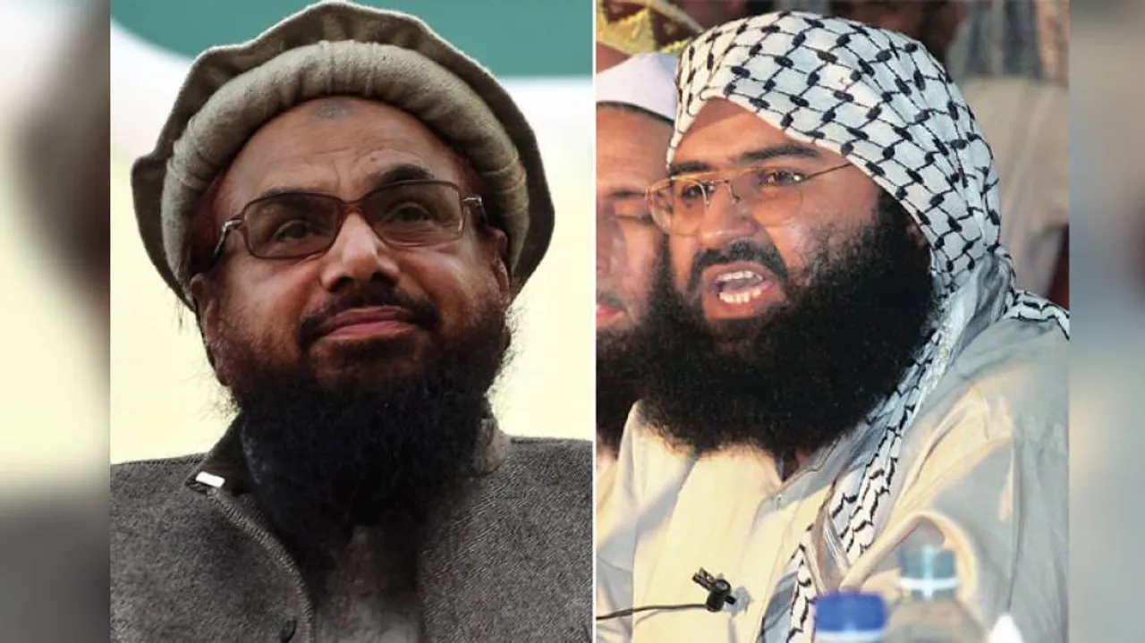 Pak Fails To Fulfill 6 Key Mandates Of FATF; No Action Against Most Wanted Terrorists