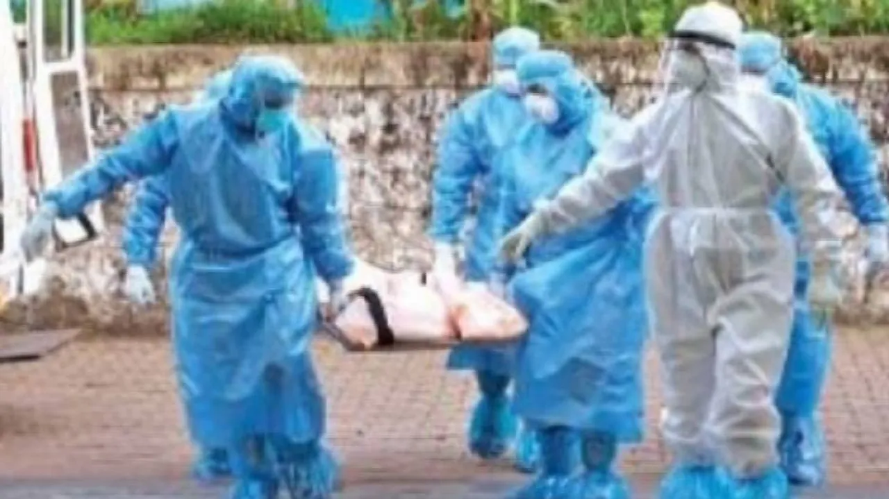 Odisha Not To Conduct COVID-19 Test After Patient's Death