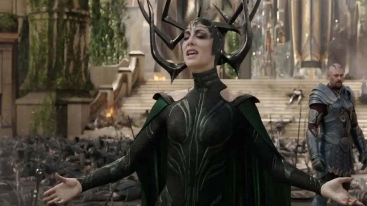 Best villains are always those that you kind of love: Cate Blanchett