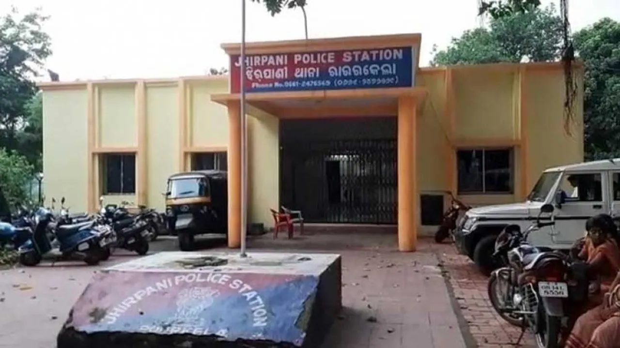 Poster demanding Rs 10 Lakh from Odisha MLA put up in Sundergarh