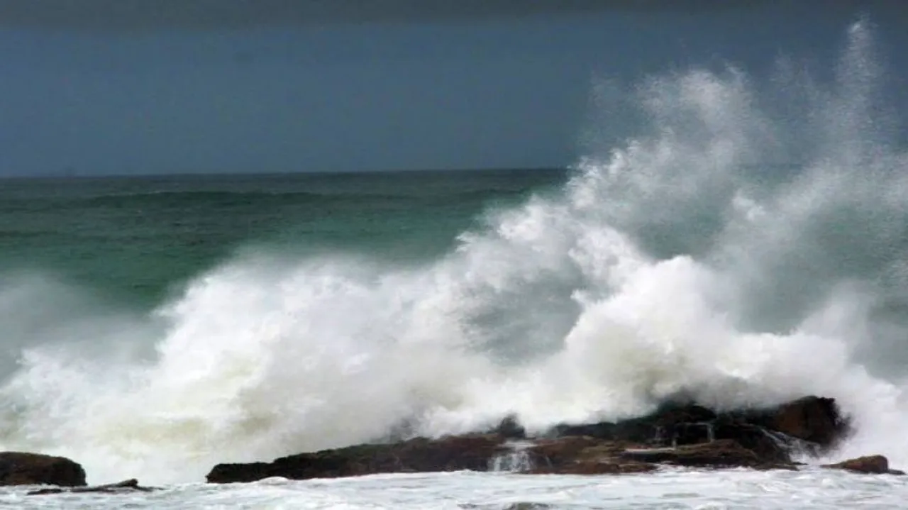 IIT-B working with US scientists to predict storm surge