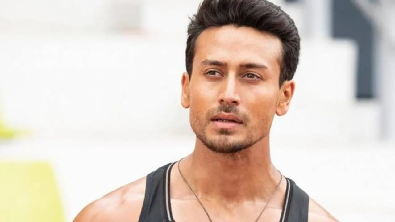 Tiger Shroff: Being identified as action hero enough for me