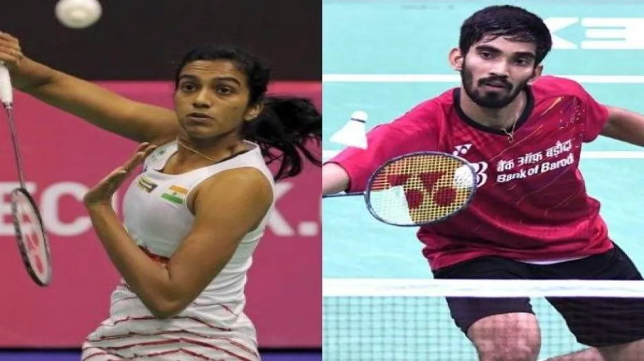 Sindhu, Srikanth bow out of Malaysian Open 2018