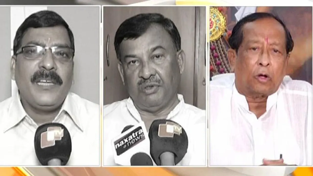 Opposition corners Odisha govt over Cyclone Titli mismanagement, misinformation