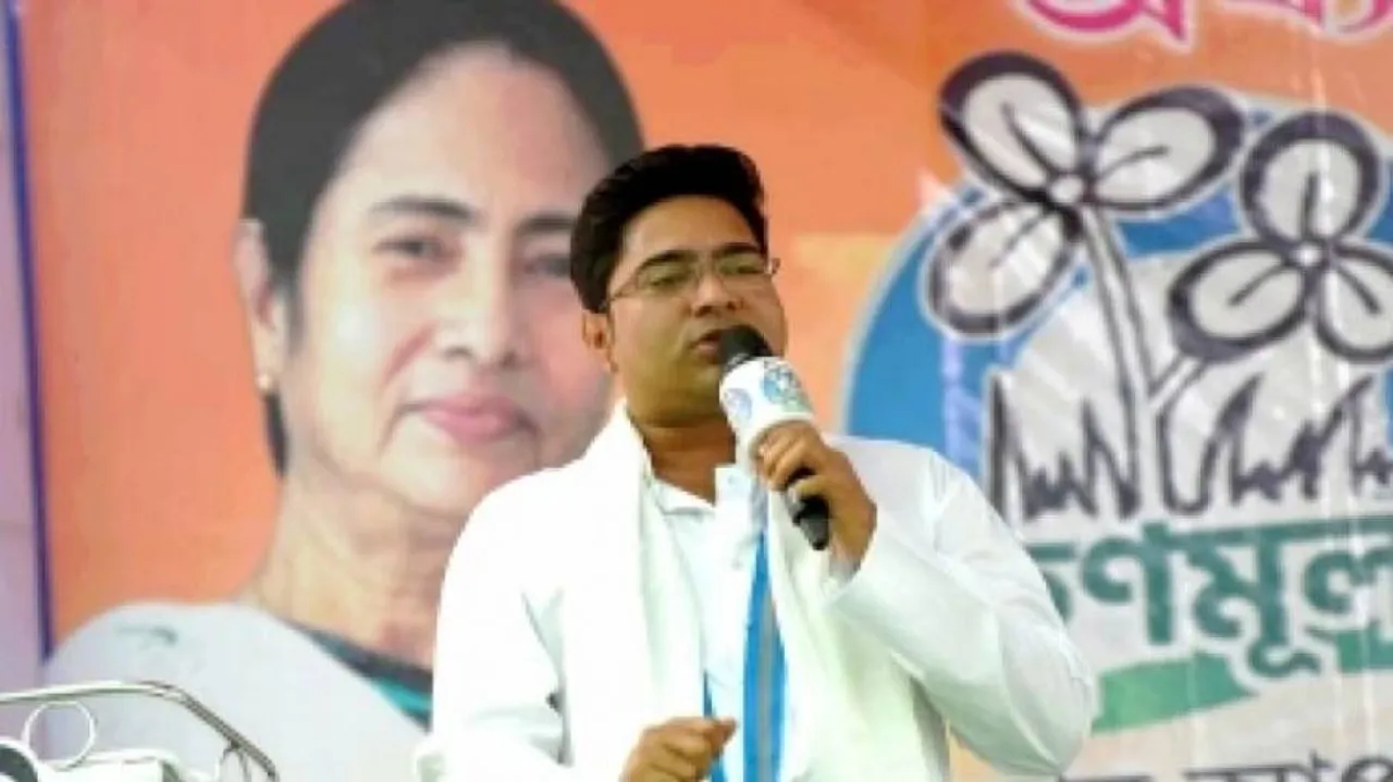 30 crorepatis in fray in last phase Bengal polls