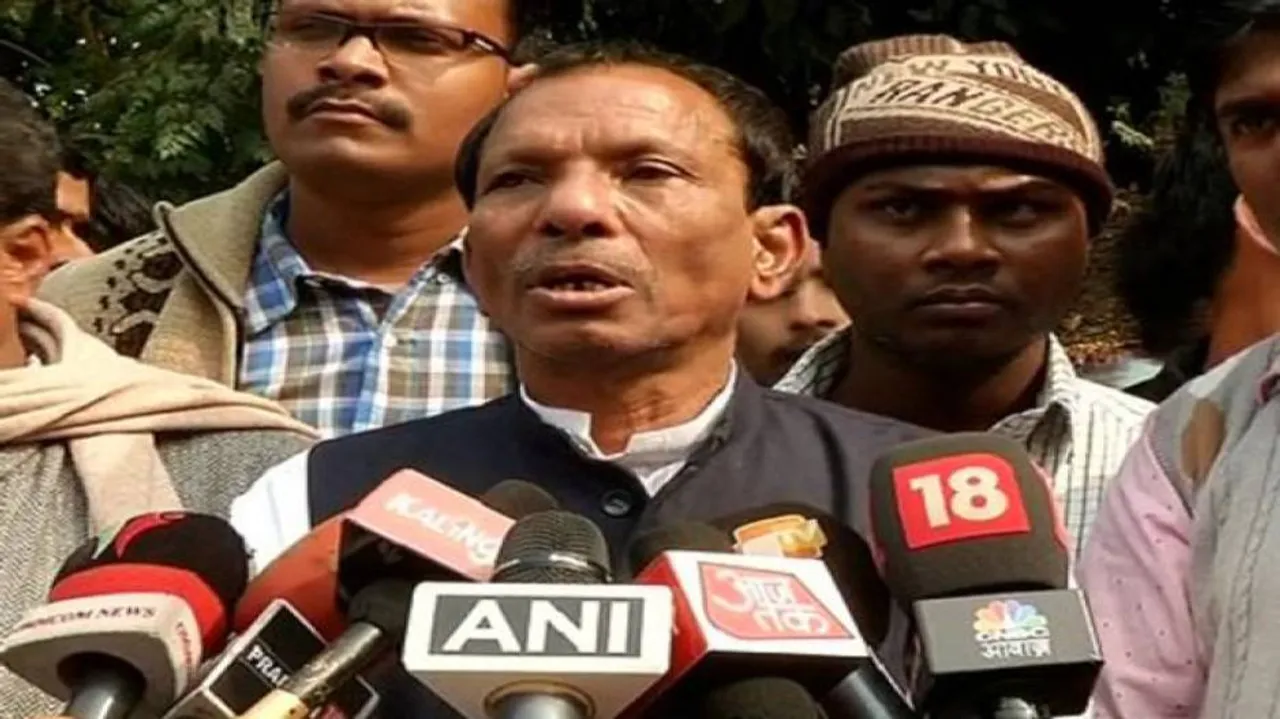 Rose Valley scam: TMC protests arrest of party MPs, plans mega rally on Jan 10