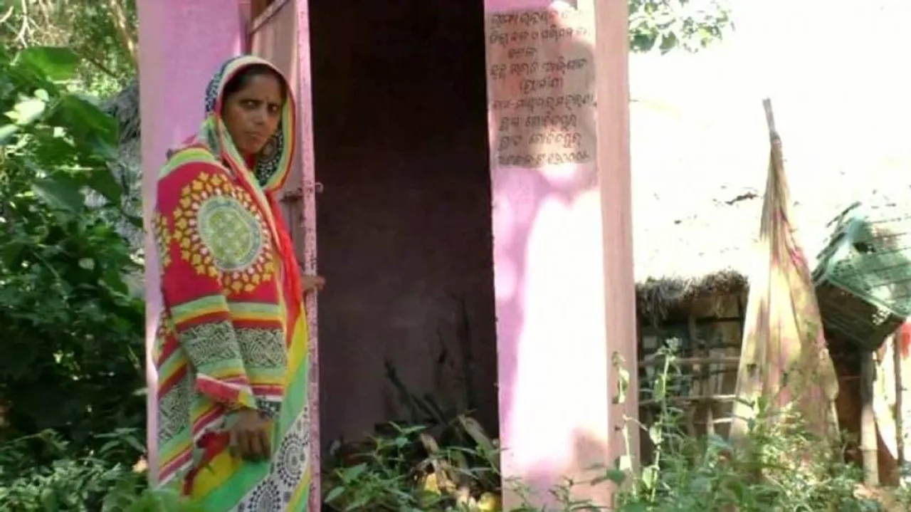 Scam in Swachh Bharat Abhiyan: Massive irregularities alleged in toilets construction