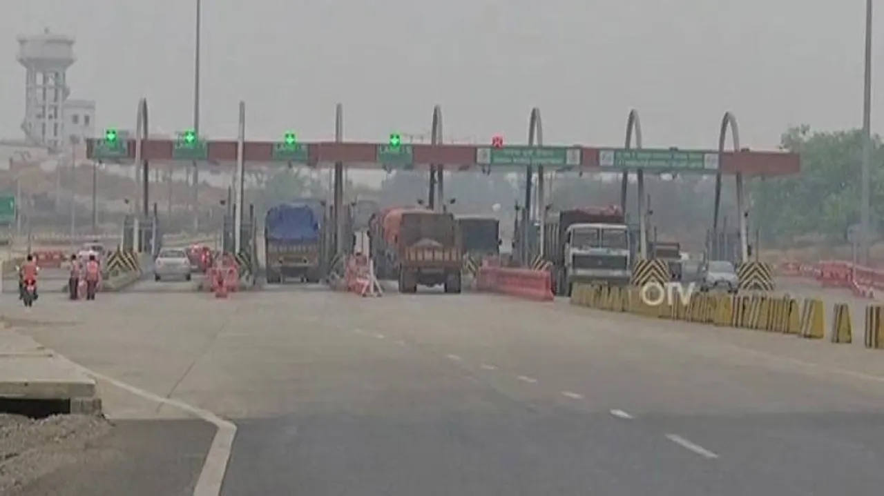 Odisha Government Likely To Hike Toll Fees After 13 Years
