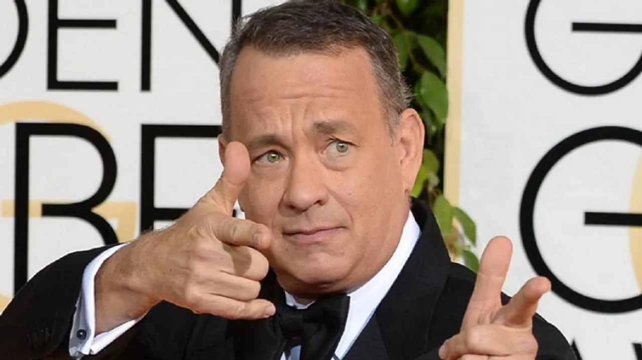 Tom Hanks never approached for James Bond's role