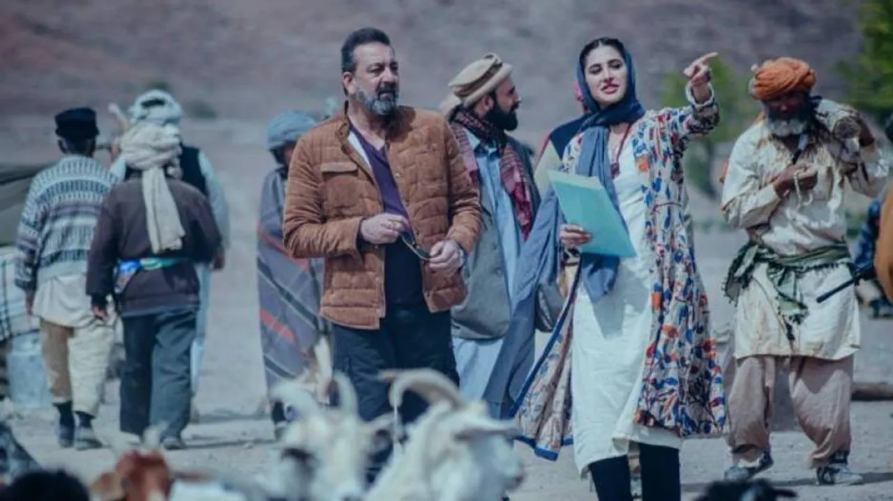 Netizens Review Of Sanjay Dutt’s Torbaaz Out! Know If It Is Worth Your Time