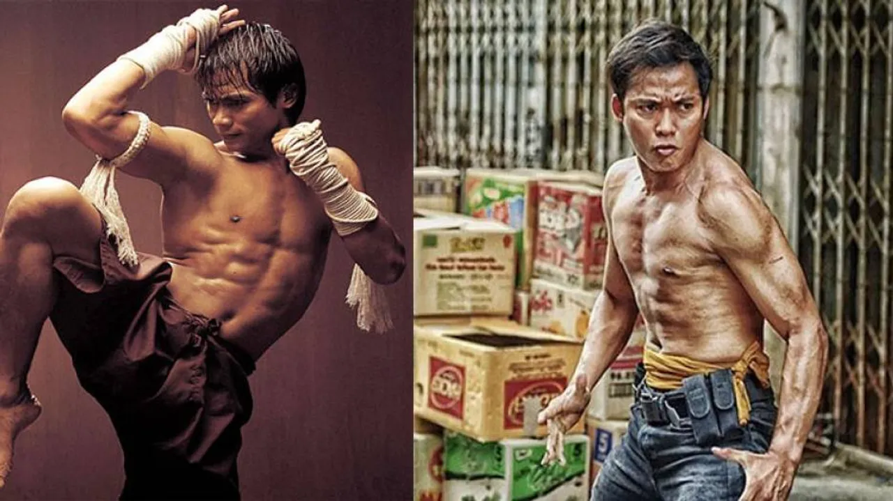 Hollywood Star Tony Jaa Wants To Play Superhero Hanuman, Confesses His Love For Bollywood