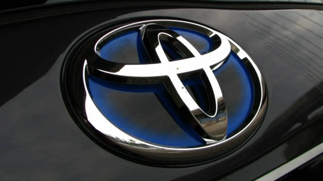 Toyota to recall 181,797 cars over airbag defect