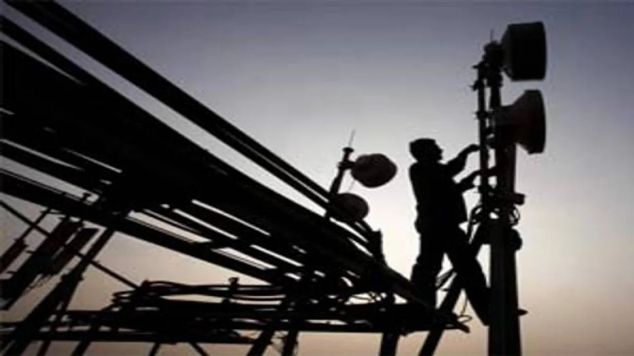 TRAI floats consultation paper on spectrum auction