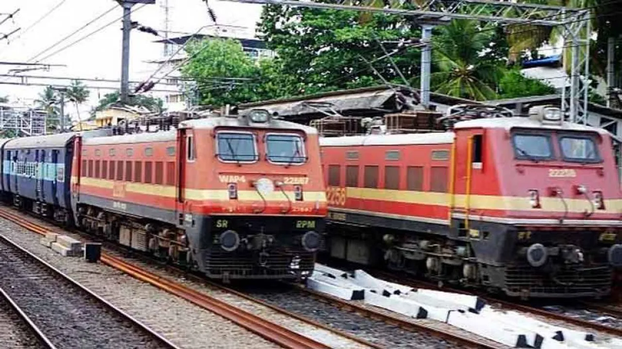 Cancellation Of Trains To And From Odisha Due To Ongoing Strike Over CAA 2019