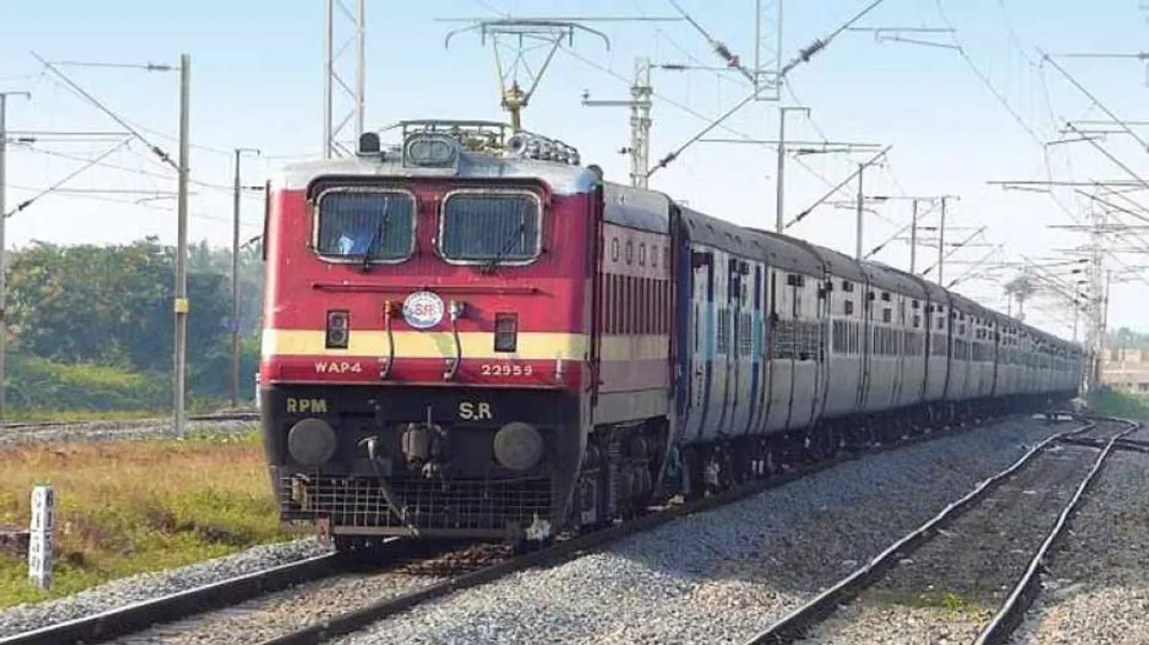 ROB Collapse In Balasore: Here’s Detail Of Trains Cancelled, Rescheduled
