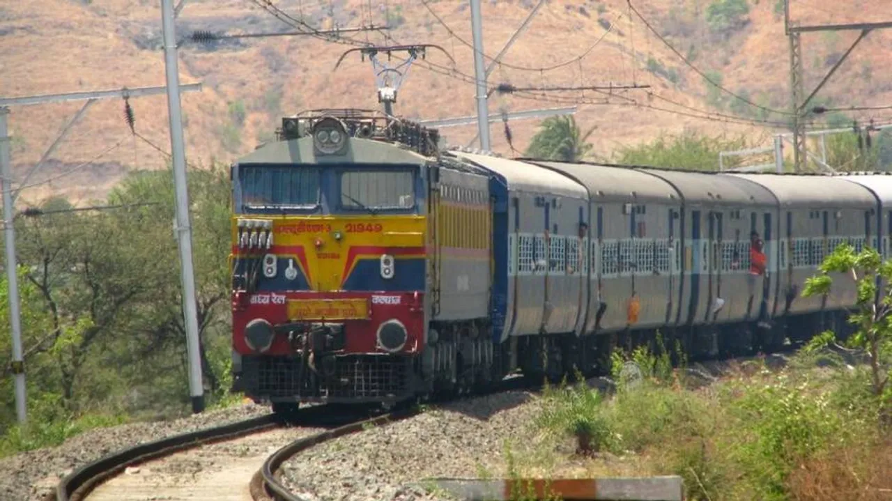 New Delhi-bound trains rescheduled, cancelled by ECoR; get details here