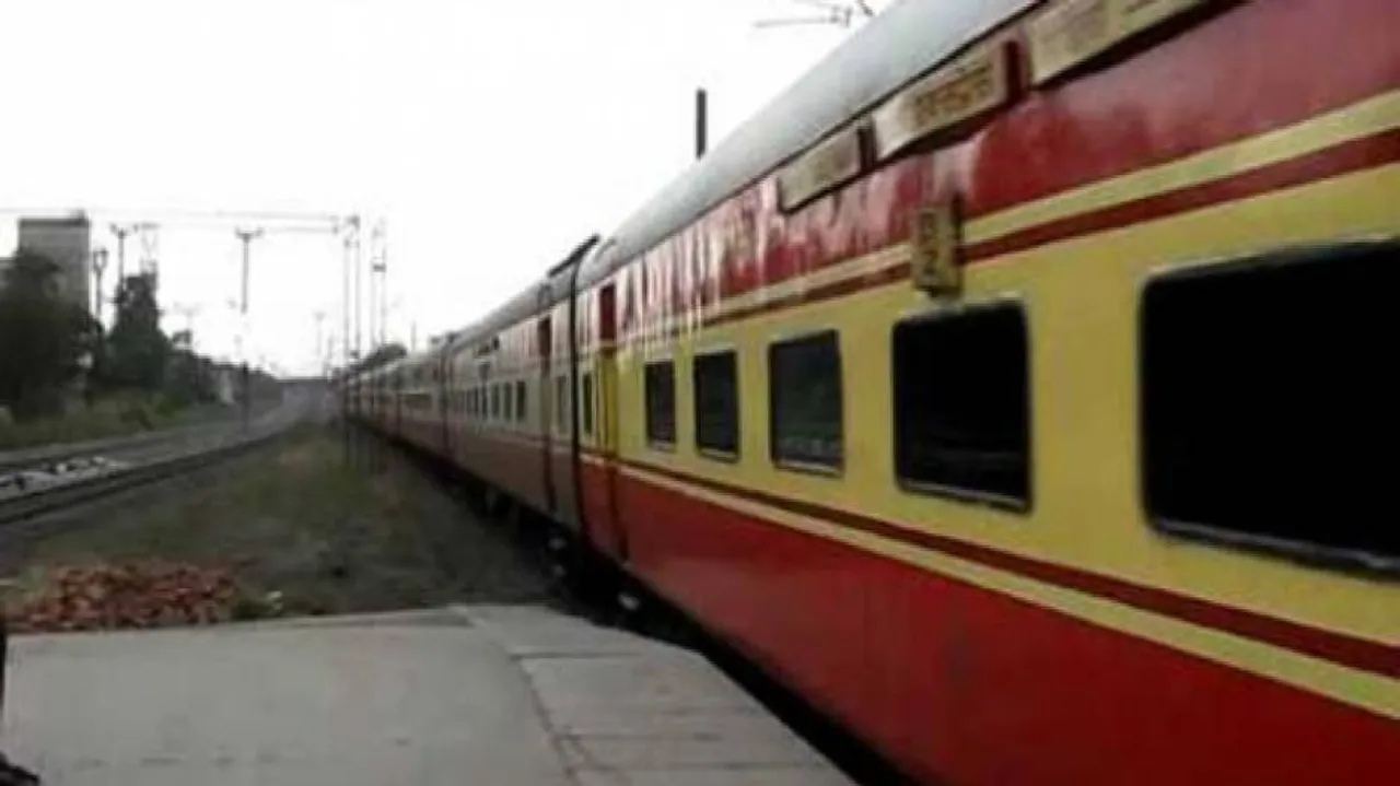 Rail Budget to spell out strategy to shore up revenue